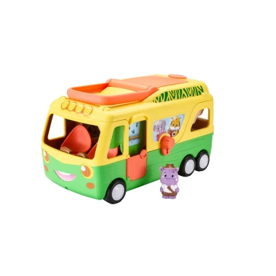 700232F Kamper Safari Klorofil