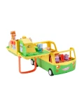 700232F Kamper Safari Klorofil