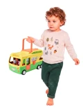 700232F Kamper Safari Klorofil