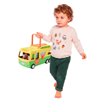 700232F Kamper Safari Klorofil