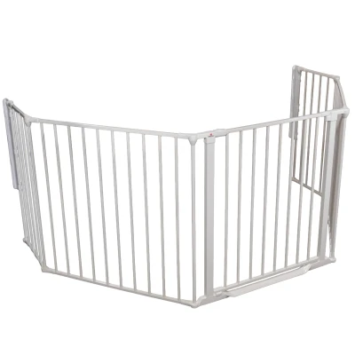 Bramka BabyDan Flex StepFree XL | Pan Piksel
