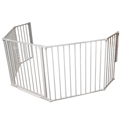 Bramka BabyDan Flex StepFree XL | Pan Piksel