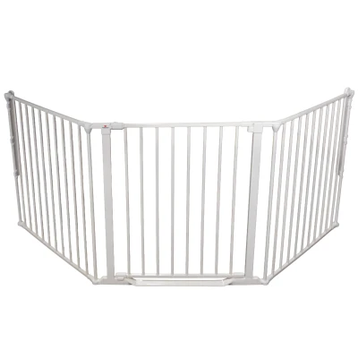 Bramka Flex StepFree L BabyDan | Pan Piksel