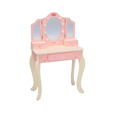 Milly Mally Toaletka Queen Pink