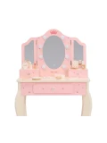 Milly Mally Toaletka Queen Pink