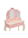 Milly Mally Toaletka Queen Pink