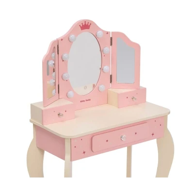 Milly Mally Toaletka Queen Pink
