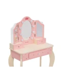 Milly Mally Toaletka Queen Pink