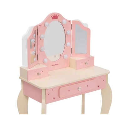 Milly Mally Toaletka Queen Pink