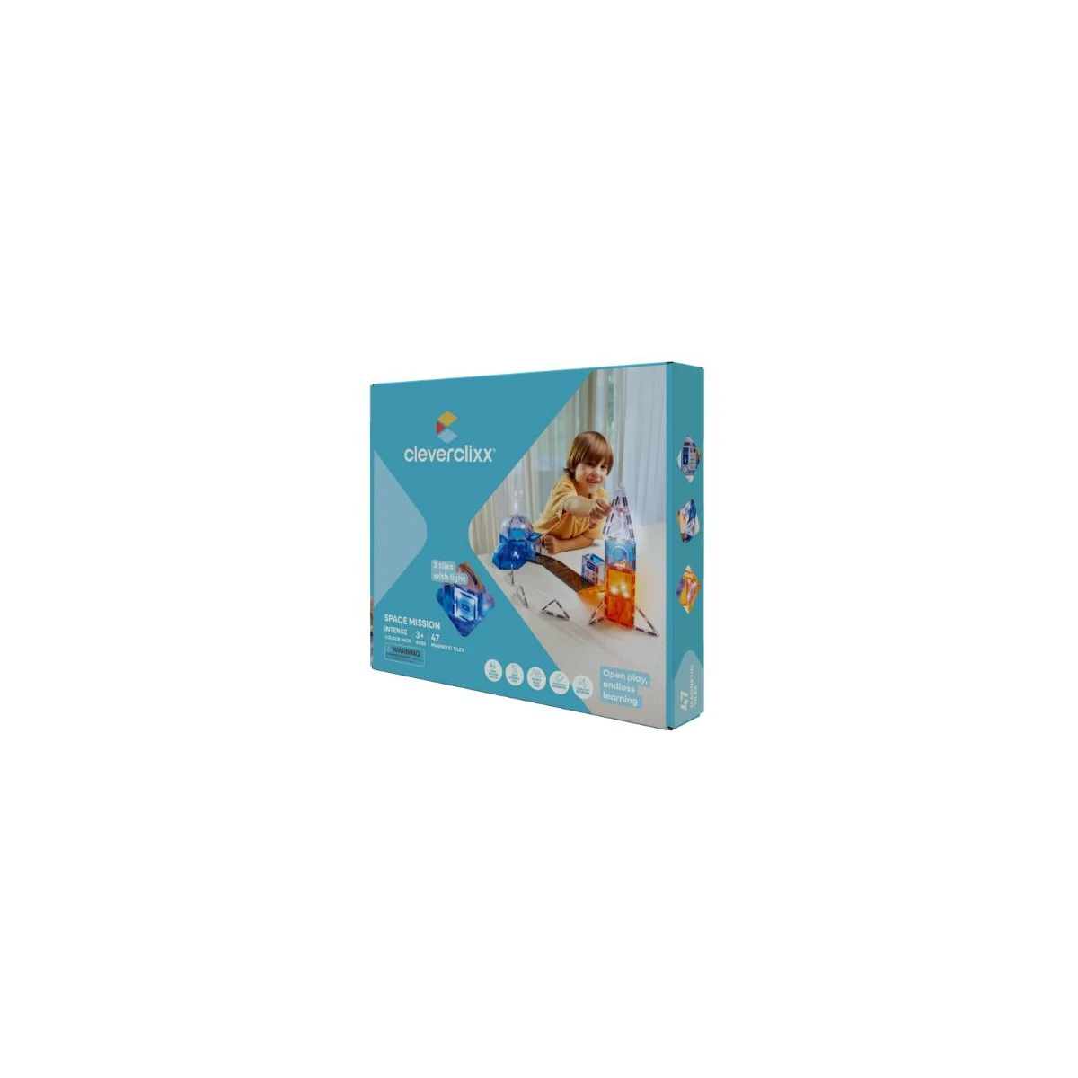 Cleverclixx Space Mission Pack | Pan Piksel