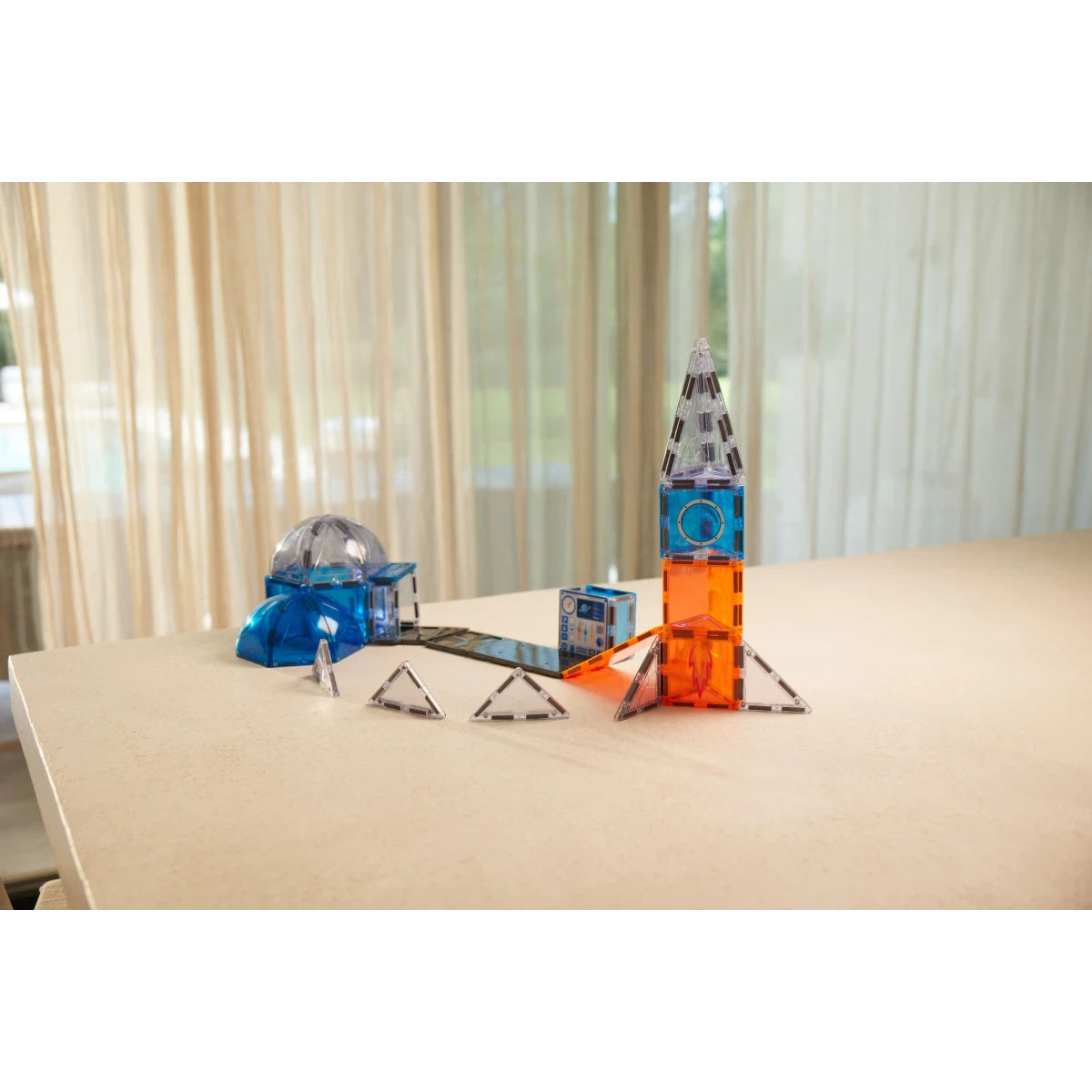 Cleverclixx Space Mission Pack | Pan Piksel