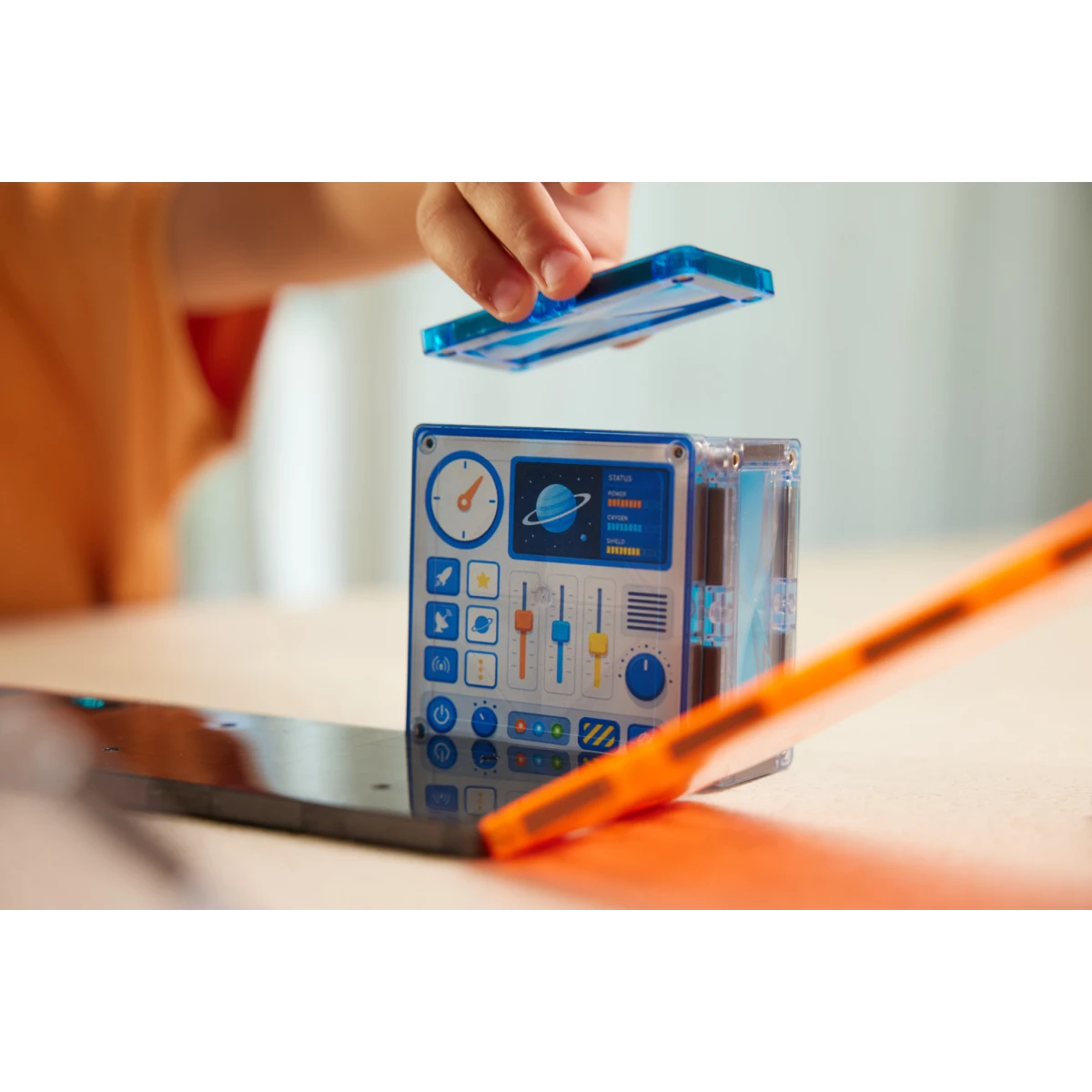Cleverclixx Space Mission Pack | Pan Piksel