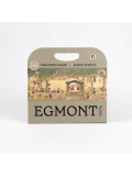 EGMONT TOYS Gra magnetyczna Magiczny Las