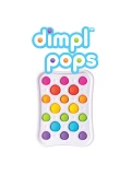 Bąbelki Dimpl Pops