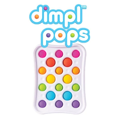 Bąbelki Dimpl Pops