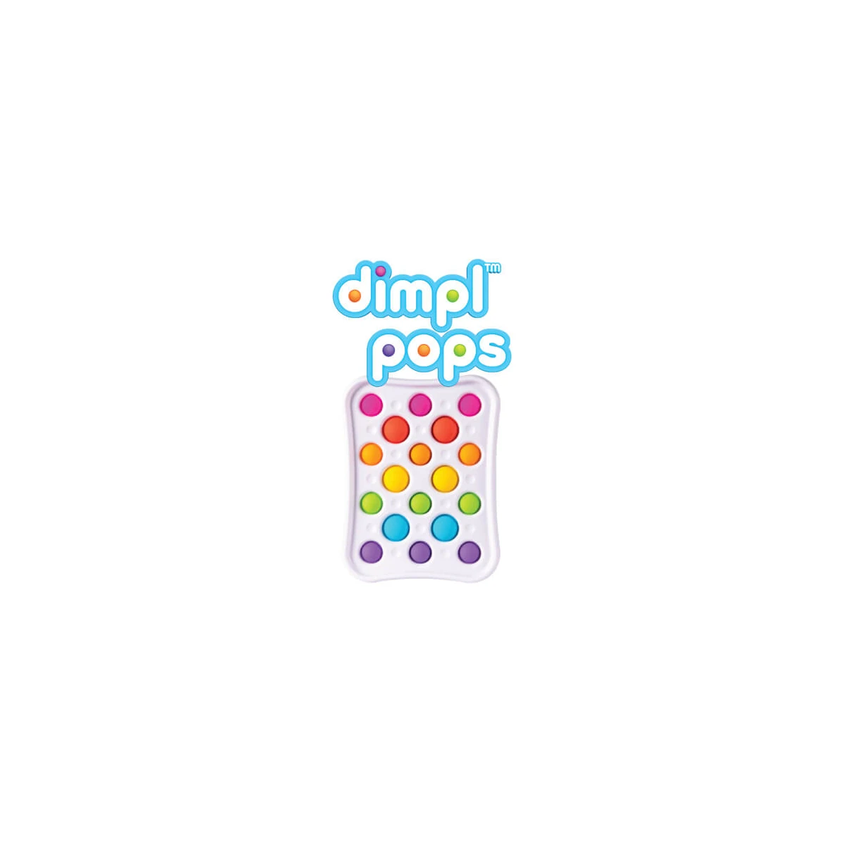 Bąbelki Dimpl Pops