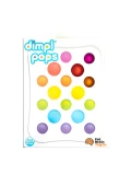 Bąbelki Dimpl Pops