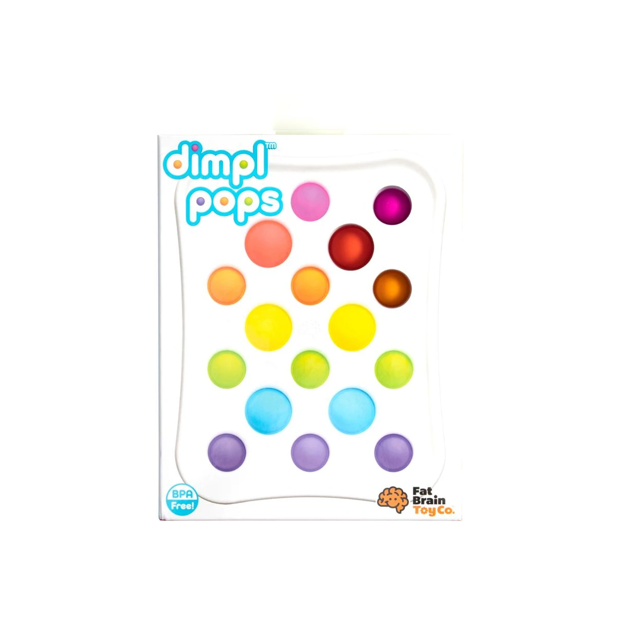 Bąbelki Dimpl Pops