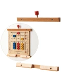Zestaw Montażowy Tablic Masterkidz | Pan Piksel