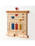 Zestaw Montażowy Tablic Masterkidz | Pan Piksel