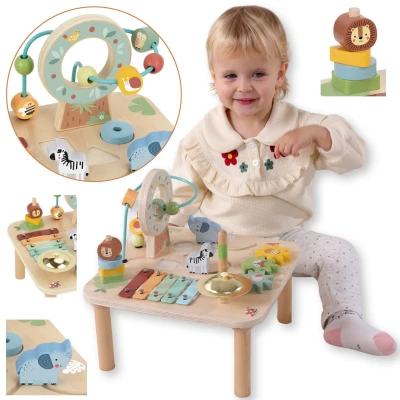 Milly Mally Stolik muzyczny