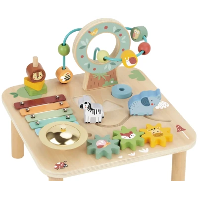 Milly Mally Stolik muzyczny