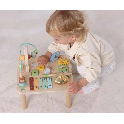 Milly Mally Stolik muzyczny
