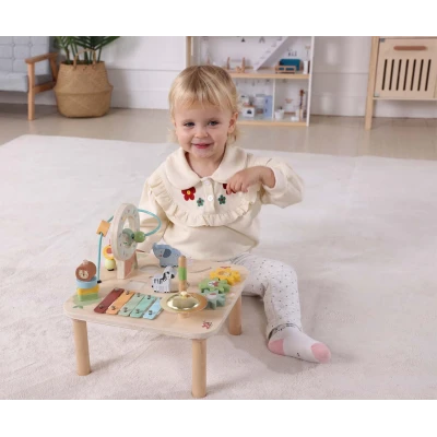 Milly Mally Stolik muzyczny
