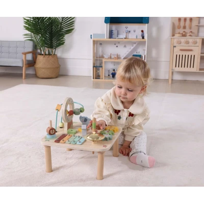 Milly Mally Stolik muzyczny