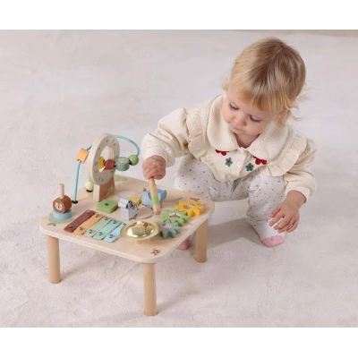 Milly Mally Stolik muzyczny